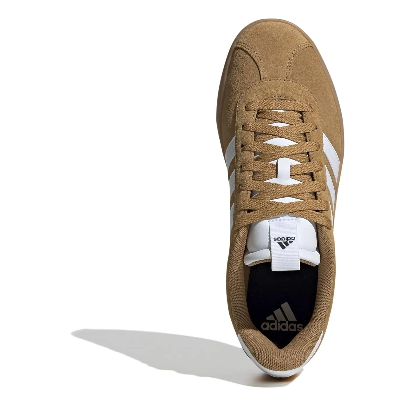 adidas VL Court 3.0 Trainers EU 40 - immagine 6
