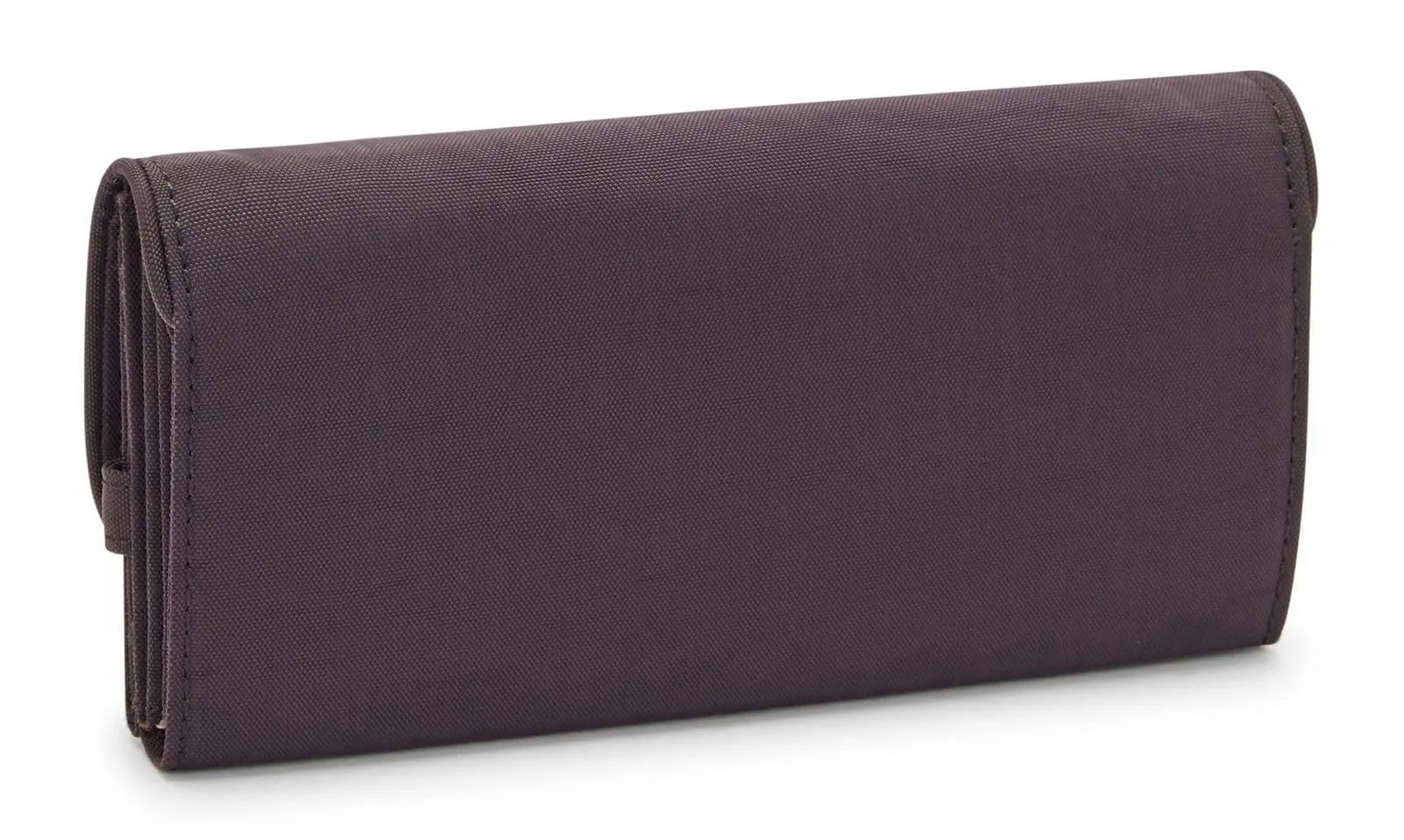 Kipling Money Land, Portafoglio Donna, Ultimate Plum, Taglia Unica - immagine 4