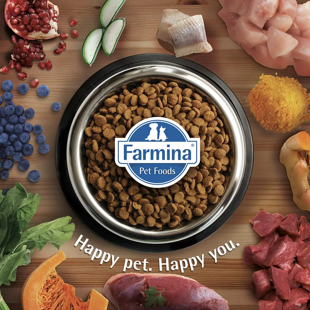 Farmina, N&D Ancestral Selection, Pollo & Melograno, Cane Adult, 12 kg +3 - immagine 6