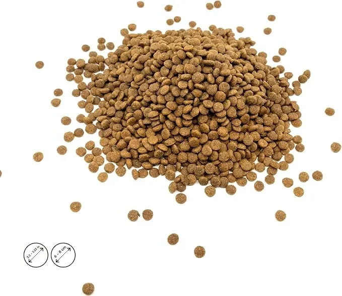 Nature's Protection Superior Care Cibo secco adulti, Agnello 1,5 kg - immagine 3
