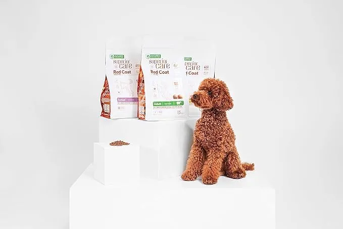 Nature's Protection Superior Care Cibo secco adulti, Agnello 1,5 kg - immagine 7
