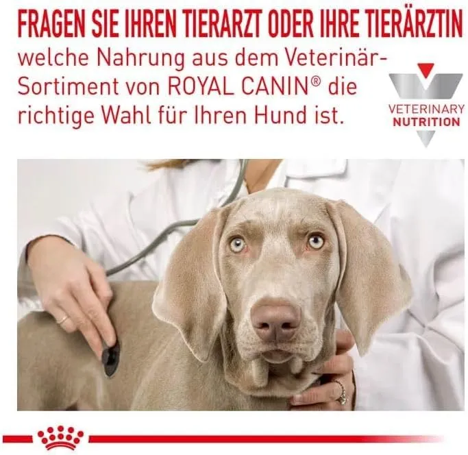 Royal Canin Hypoallergenic Canine Moderate Calorie - immagine 3