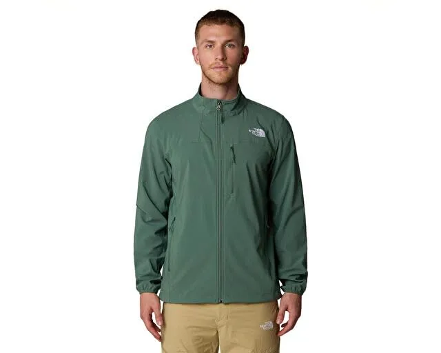 THE NORTH FACE Never Stop Giacca, Nero, 152 Unisex-Bambini e Ragazzi - immagine 3