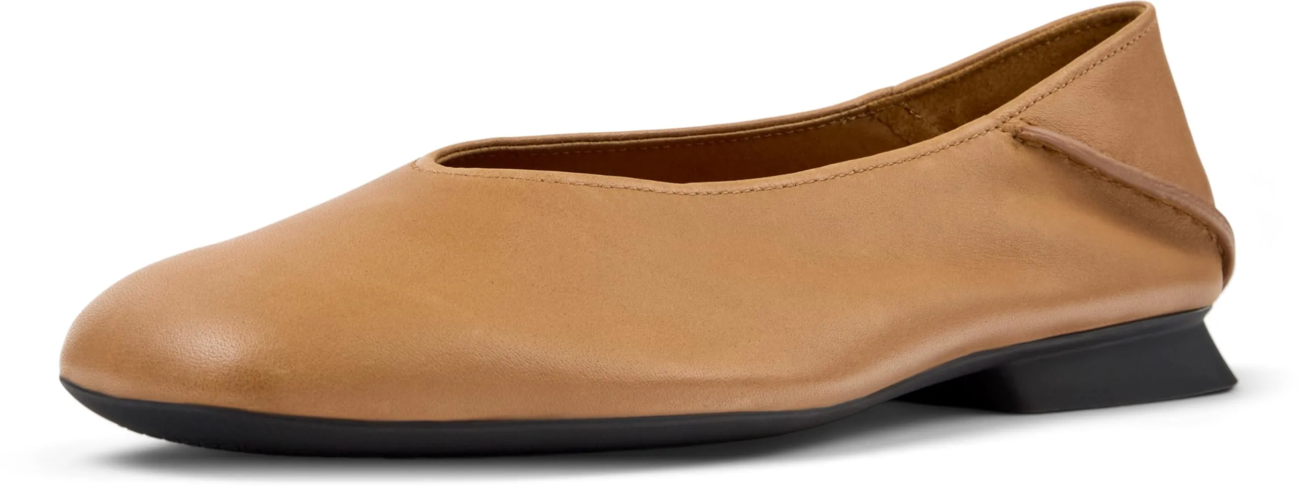 Camper Casi Myra K201253, Ballerina Donna, Nudo 038, 36 EU - immagine 1