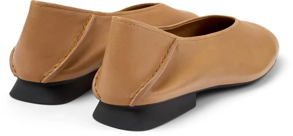 Camper Casi Myra K201253, Ballerina Donna, Nudo 038, 36 EU - immagine 2