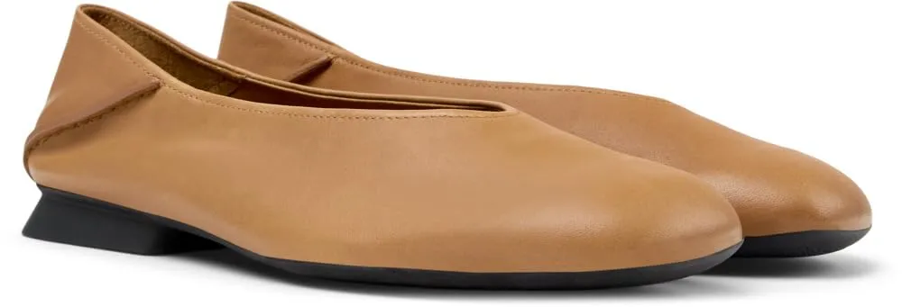 Camper Casi Myra K201253, Ballerina Donna, Nudo 038, 36 EU - immagine 6