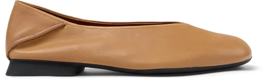 Camper Casi Myra K201253, Ballerina Donna, Nudo 038, 36 EU - immagine 7