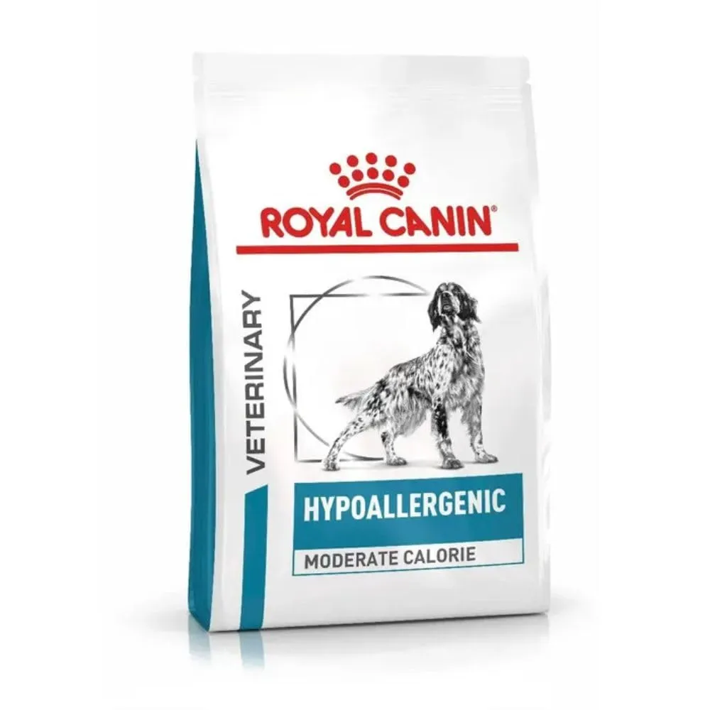 Royal Canin C-11171 Dieta Hypoallergenico Moderato HME23-7 kg - immagine 1