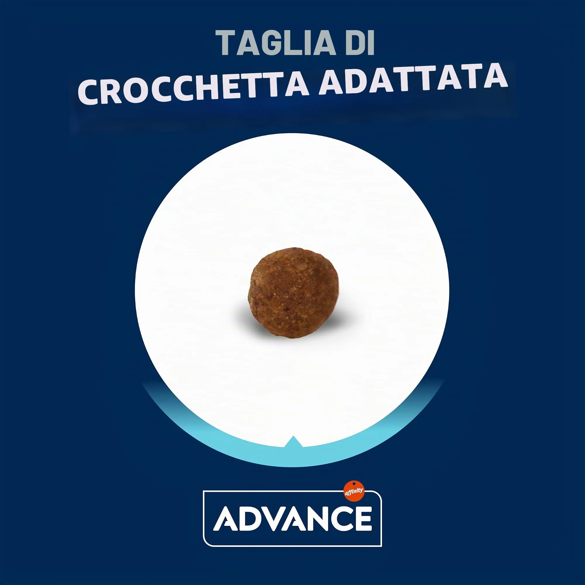 ADVANCE Yorkshire Terrier - Cibo per Yorkshire Terrier - 1,5kg - immagine 6