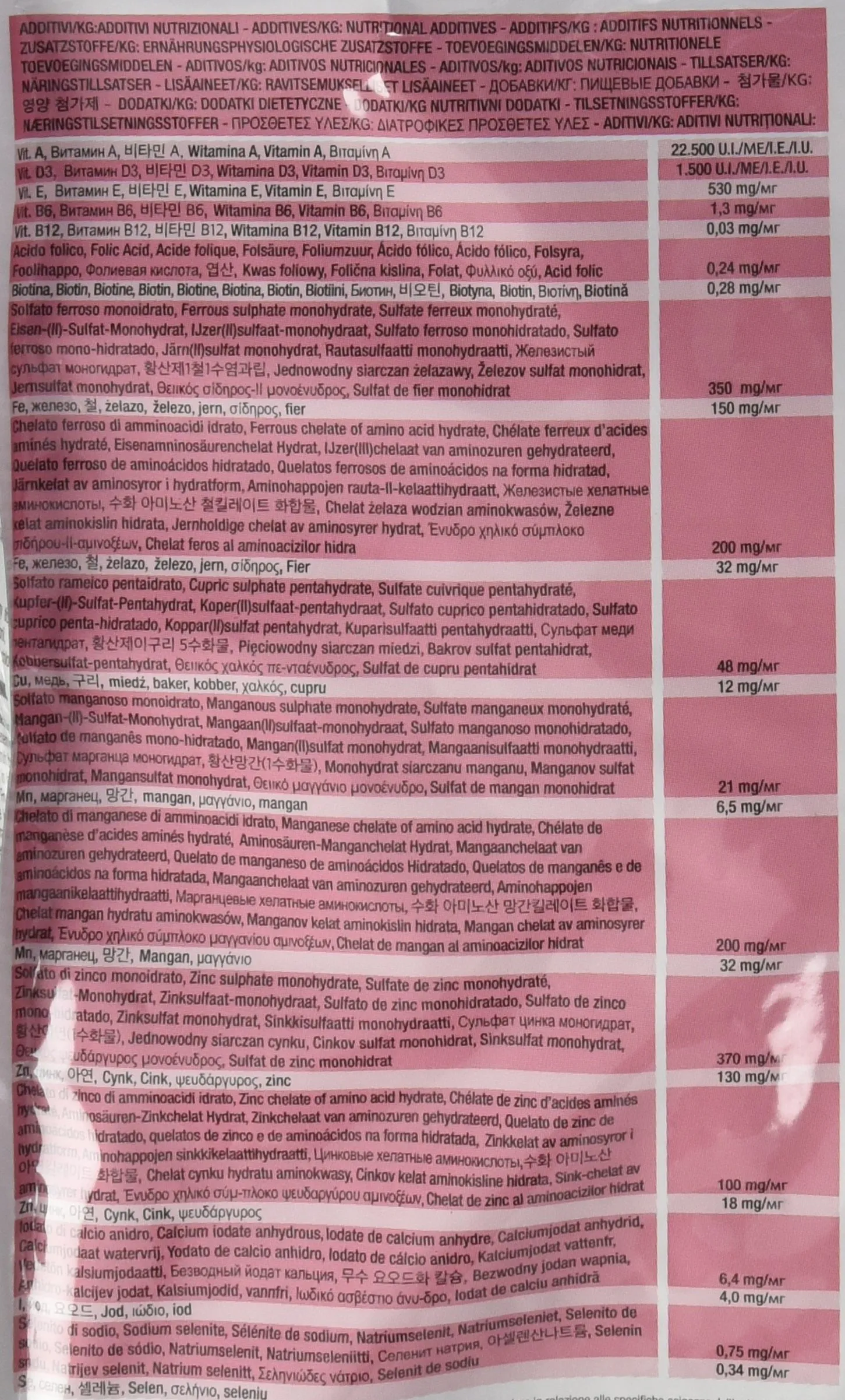 Schesir, Cibo Secco per Cani Adulti di Taglia Media Linea Mantenimento al Gusto Prosciutto Crocchette - Sacco da 3 kg - immagine 4
