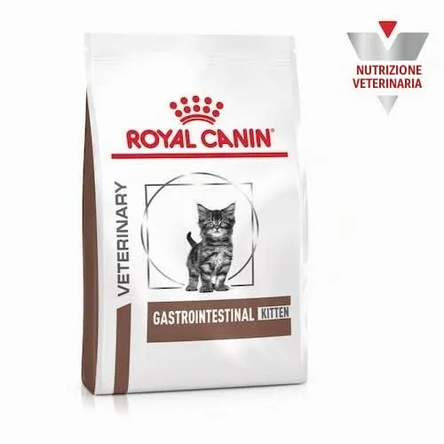 Royal Canin Gastrointestinal Feline Kitten - immagine 3