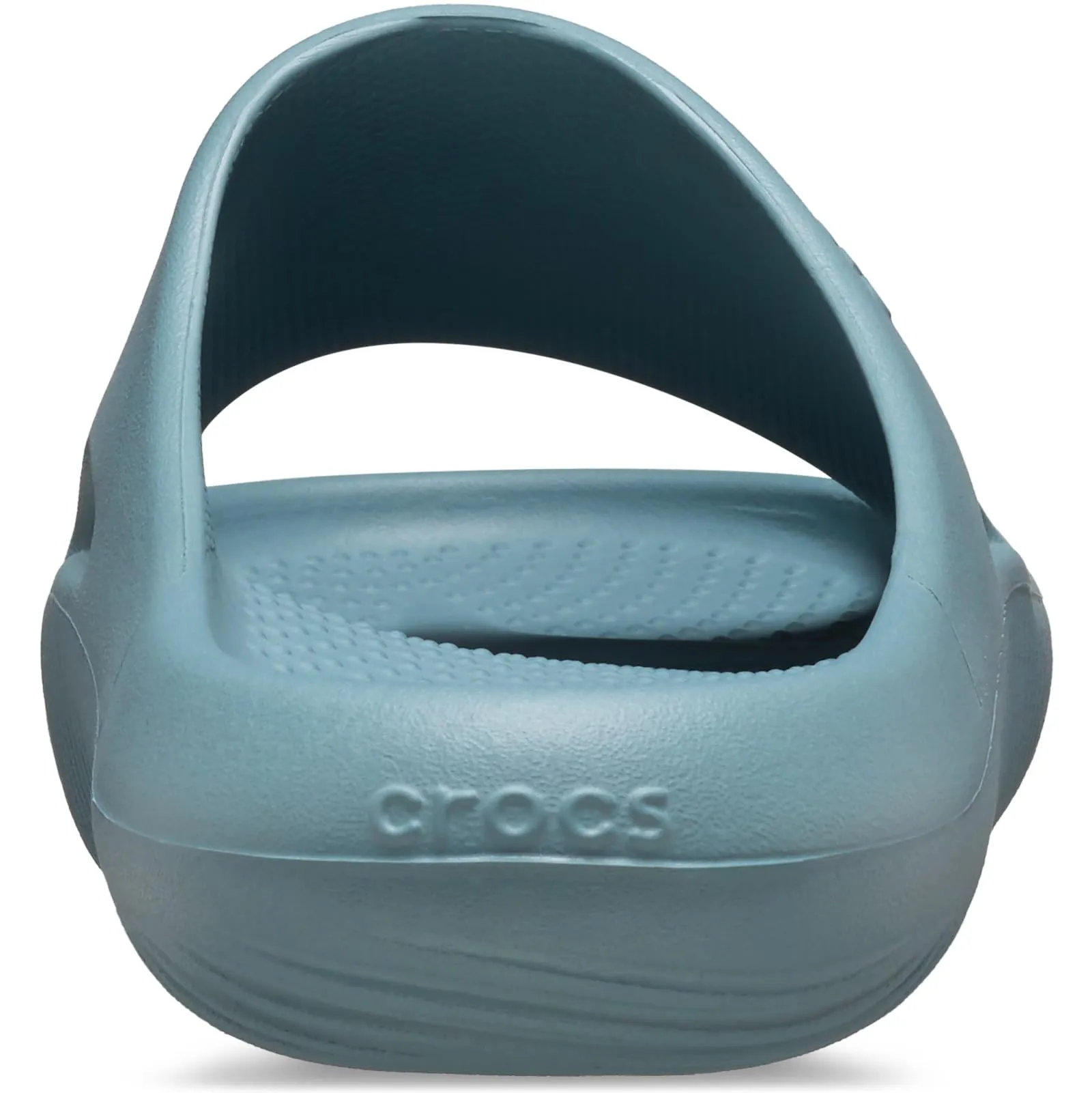 Crocs Mellow Recovery Ciabatta, Blu Stagno, Unisex, EU 41-42 - immagine 3