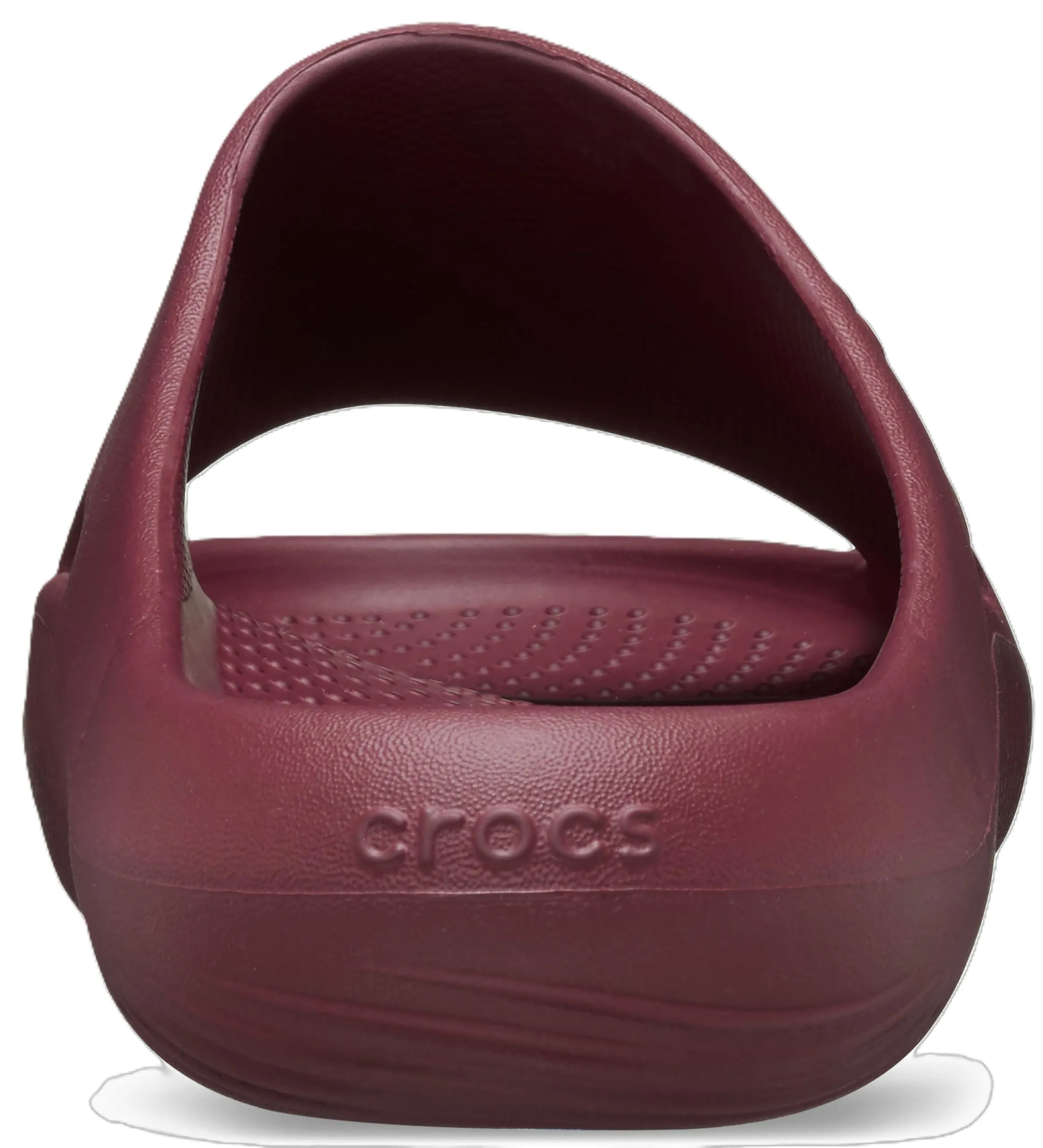 Crocs Mellow Recovery Ciabatta, Barbabietola, Uomo, EU 45-46 - immagine 3