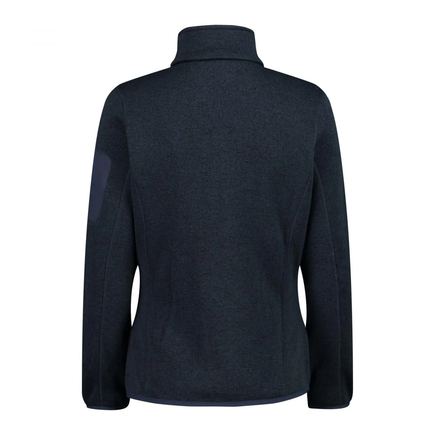 CMP - Woman Jacket, B. Blue, 48 - immagine 2