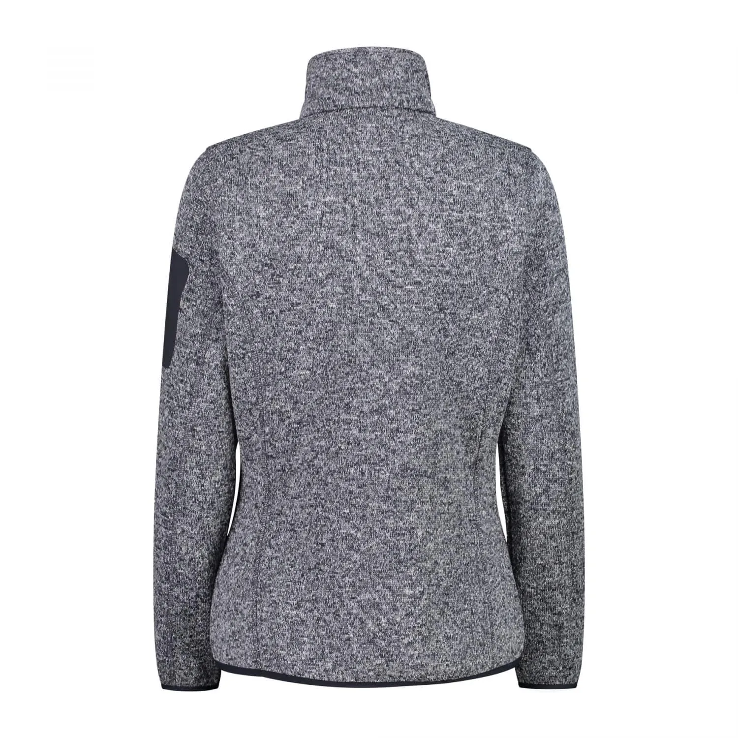CMP - Woman Jacket, Antracite, 42 - immagine 2