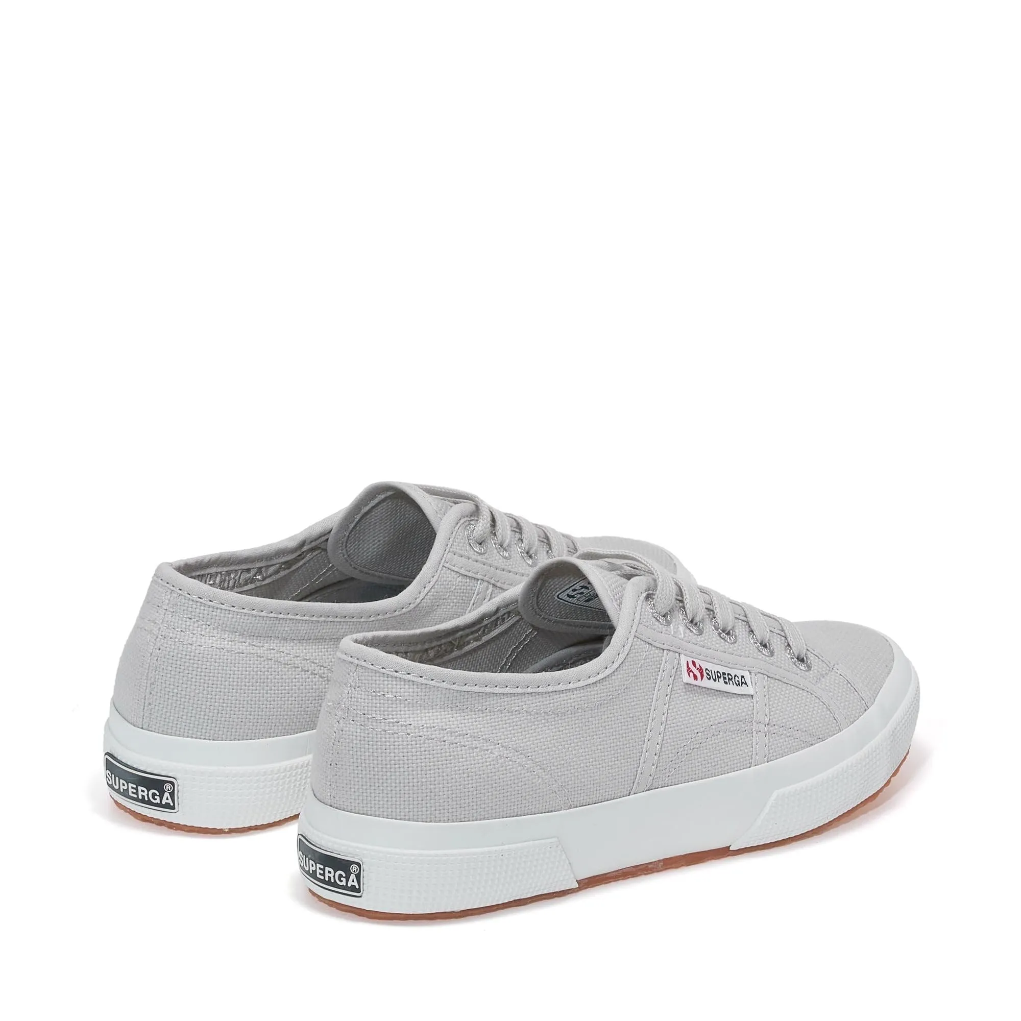 SUPERGA 2750-cotu Classic, Scarpe da ginnastica basse Unisex - Adulto, Grey Ash 04y, 47 EU - immagine 5