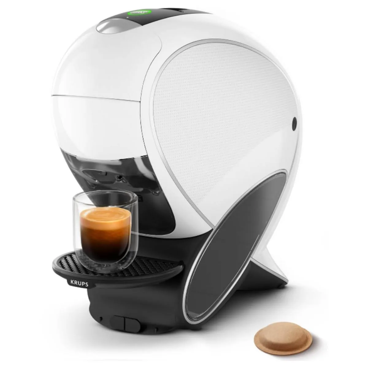 Expresso Krups Nescafé Dolce Gusto Neo KP850110 1600 W Blanc - immagine 1