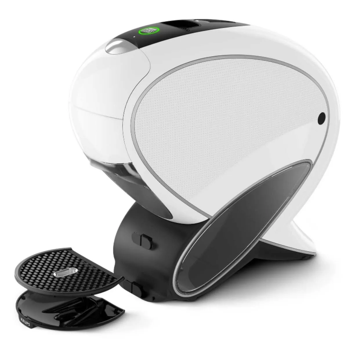 Expresso Krups Nescafé Dolce Gusto Neo KP850110 1600 W Blanc - immagine 2