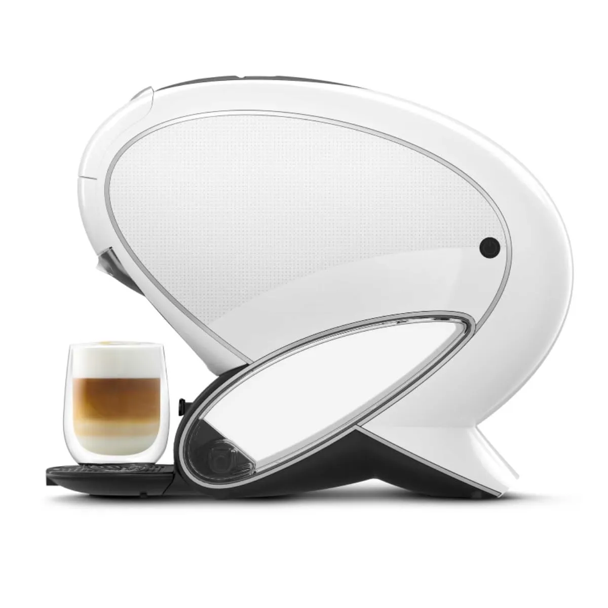 Expresso Krups Nescafé Dolce Gusto Neo KP850110 1600 W Blanc - immagine 3