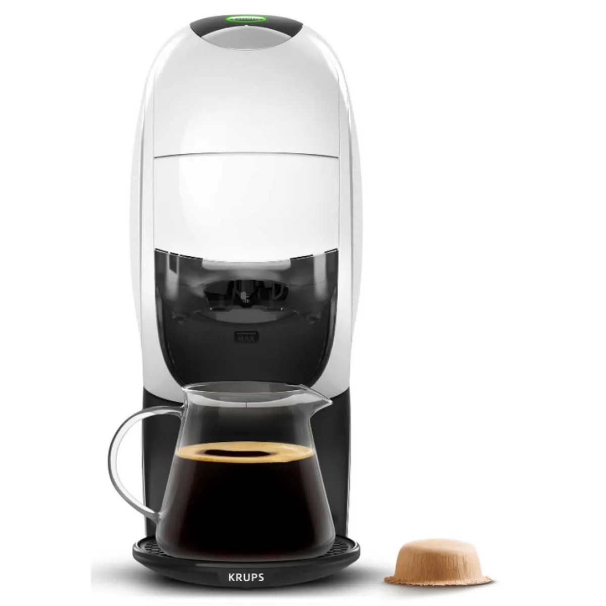 Expresso Krups Nescafé Dolce Gusto Neo KP850110 1600 W Blanc - immagine 4