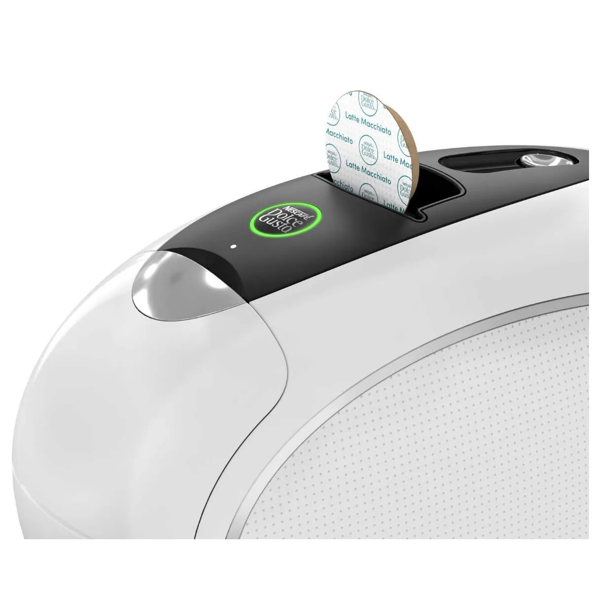 Expresso Krups Nescafé Dolce Gusto Neo KP850110 1600 W Blanc - immagine 5