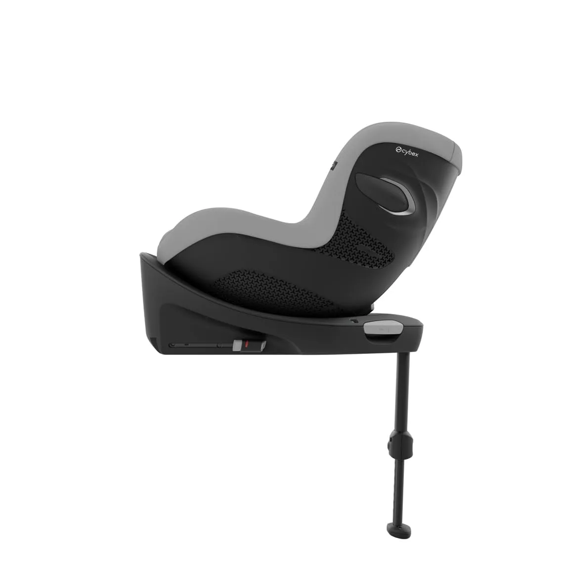 CYBEX Gold Seggiolino Auto Sirona G i-Size Plus, Senza Base, Stone Grey - immagine 4