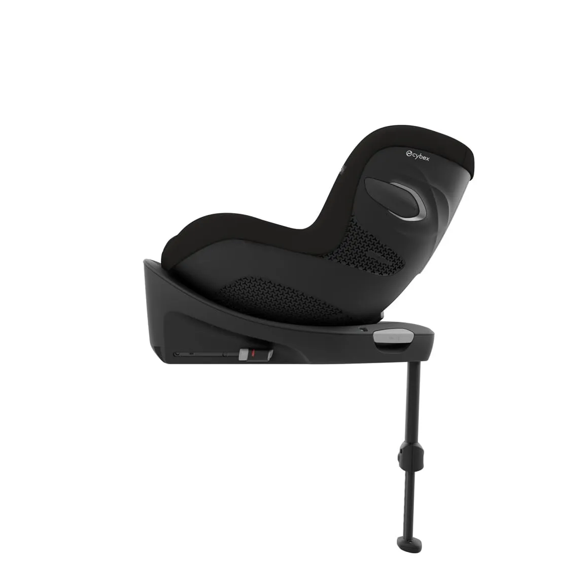 Sirona G i-Size Plus/Moon Black-black PU1 - immagine 4