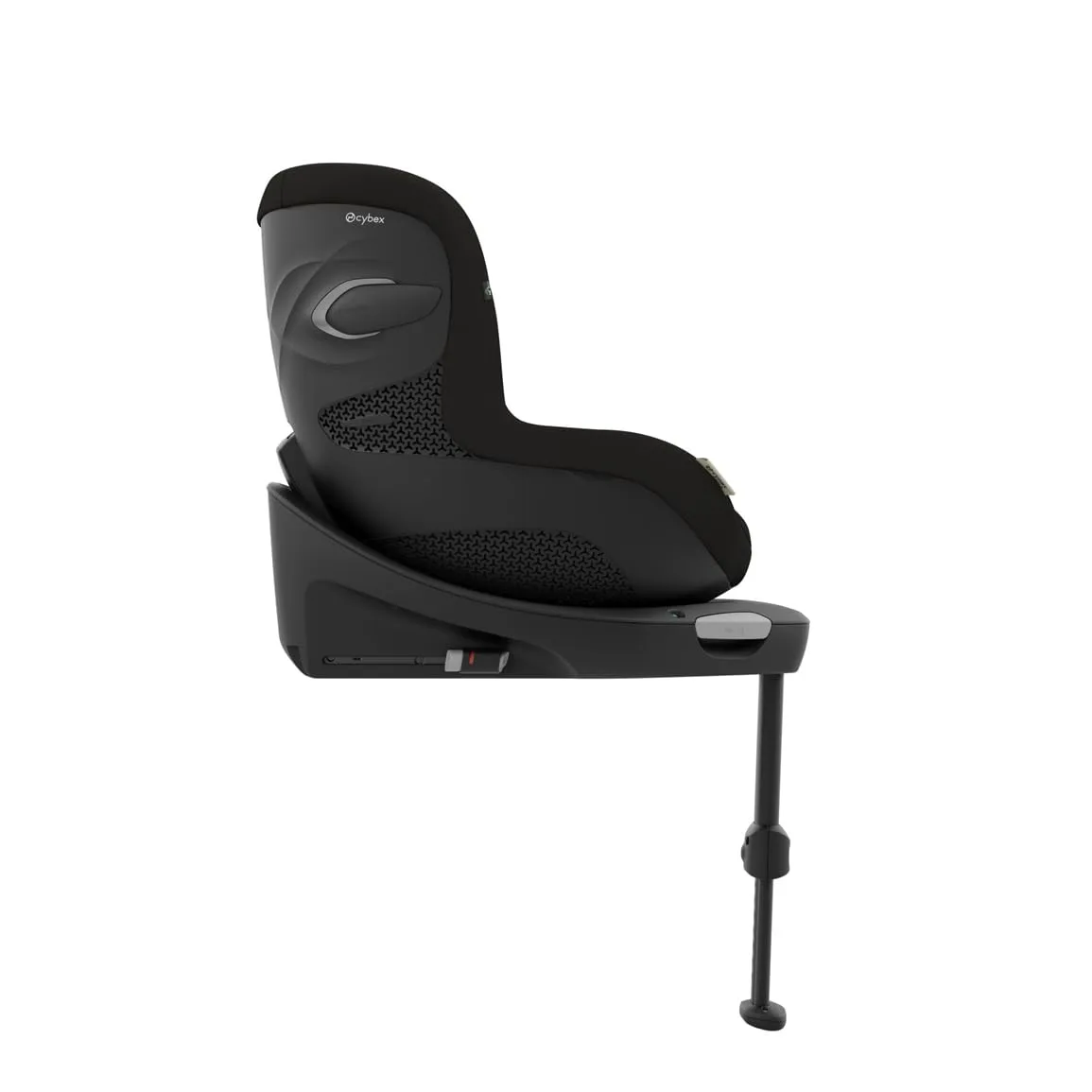 Sirona G i-Size Plus/Moon Black-black PU1 - immagine 5