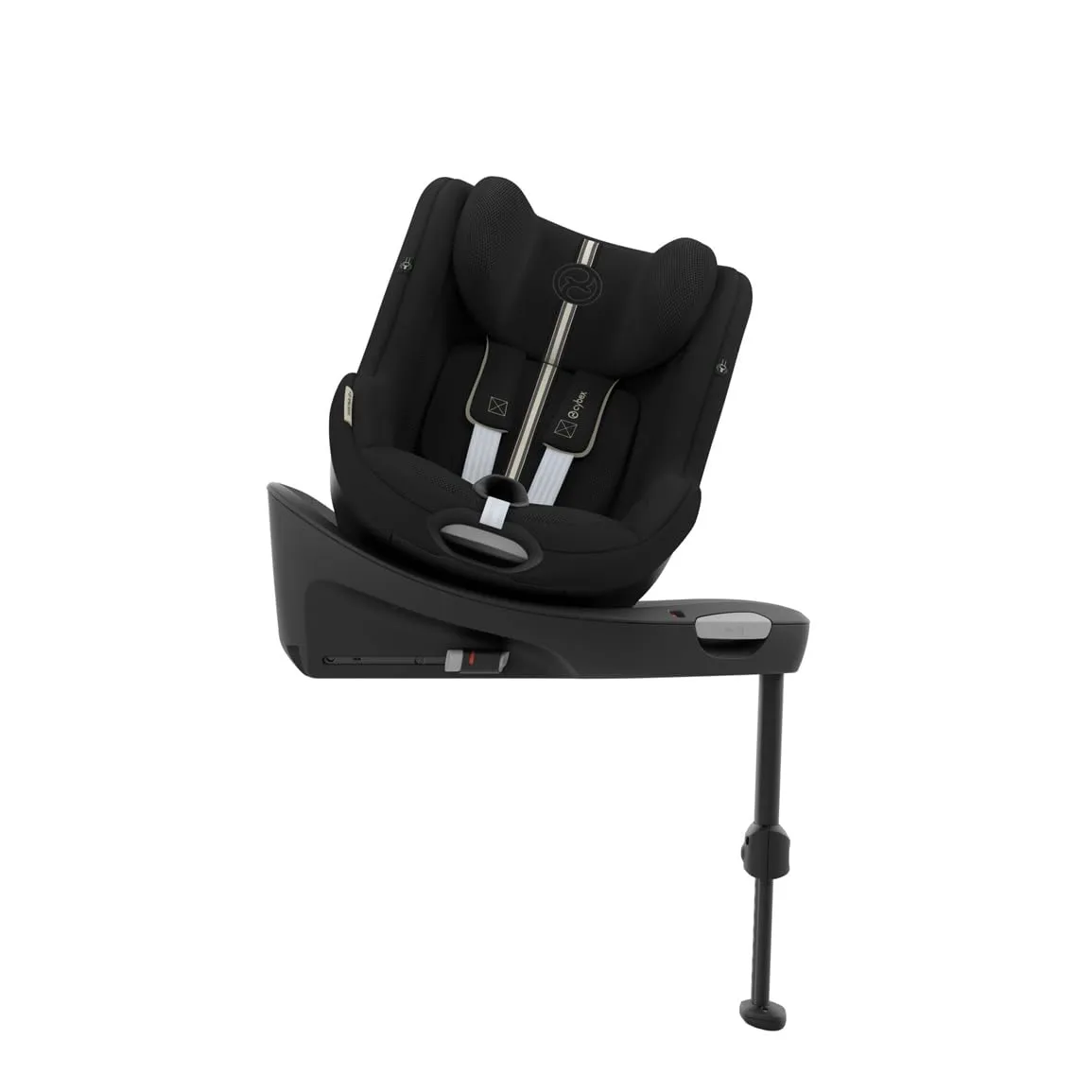 Sirona G i-Size Plus/Moon Black-black PU1 - immagine 6