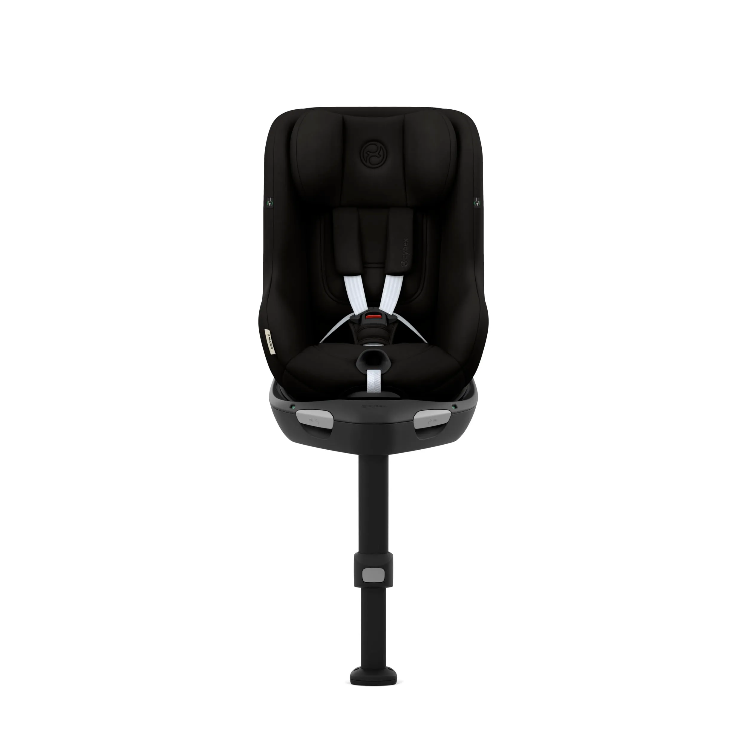 CYBEX Gold Seggiolino Auto Sirona G i-Size, Senza Base, Magic Black - immagine 3