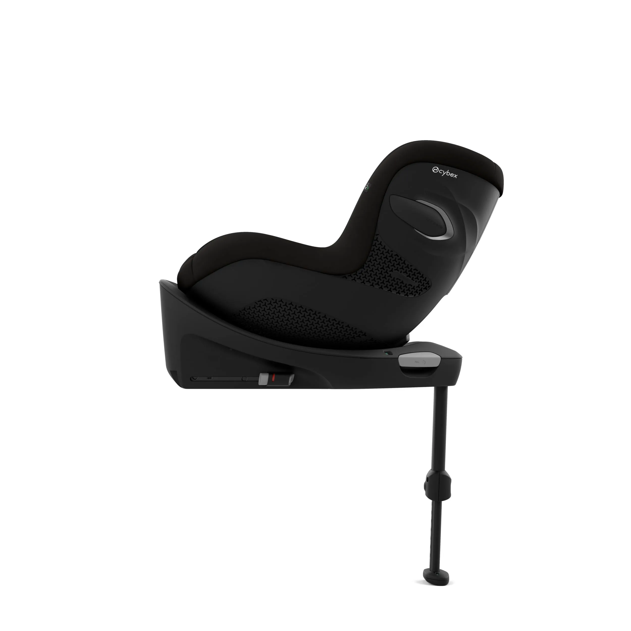 CYBEX Gold Seggiolino Auto Sirona G i-Size, Senza Base, Magic Black - immagine 4