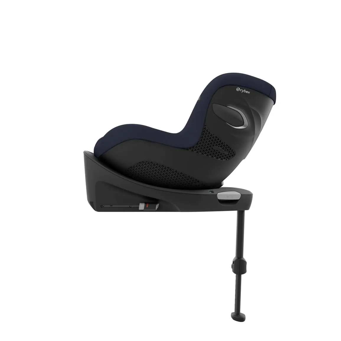Sirona G i-Size Plus/Ocean Blue-Navy Blue PU1 - immagine 4