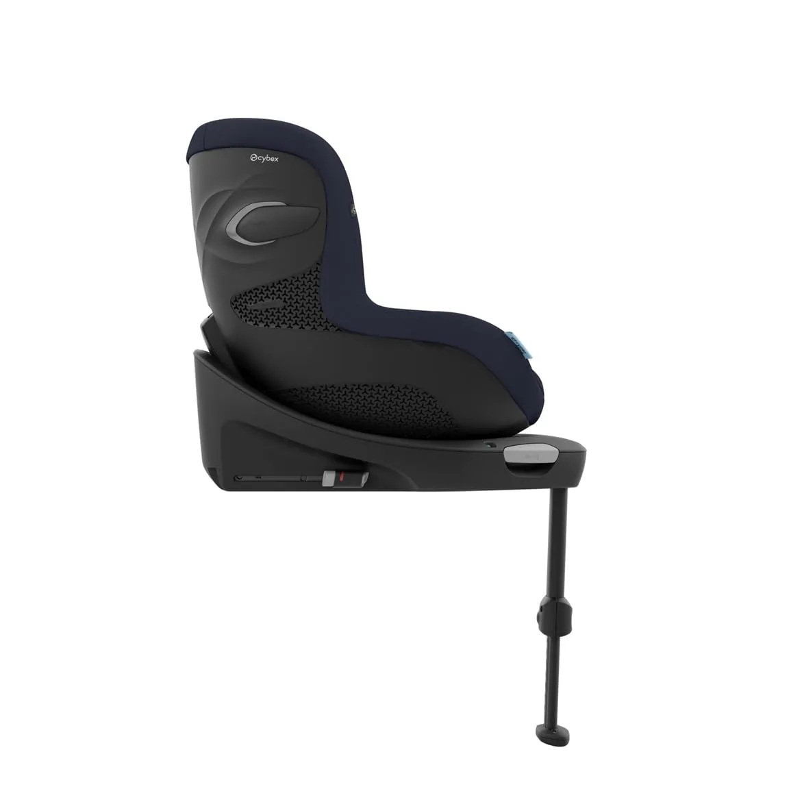 Sirona G i-Size Plus/Ocean Blue-Navy Blue PU1 - immagine 5