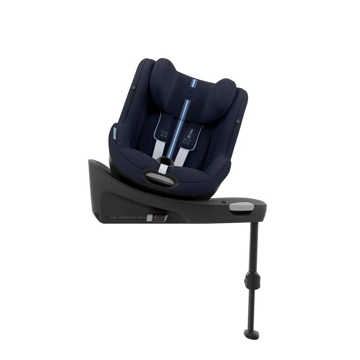 Sirona G i-Size Plus/Ocean Blue-Navy Blue PU1 - immagine 6