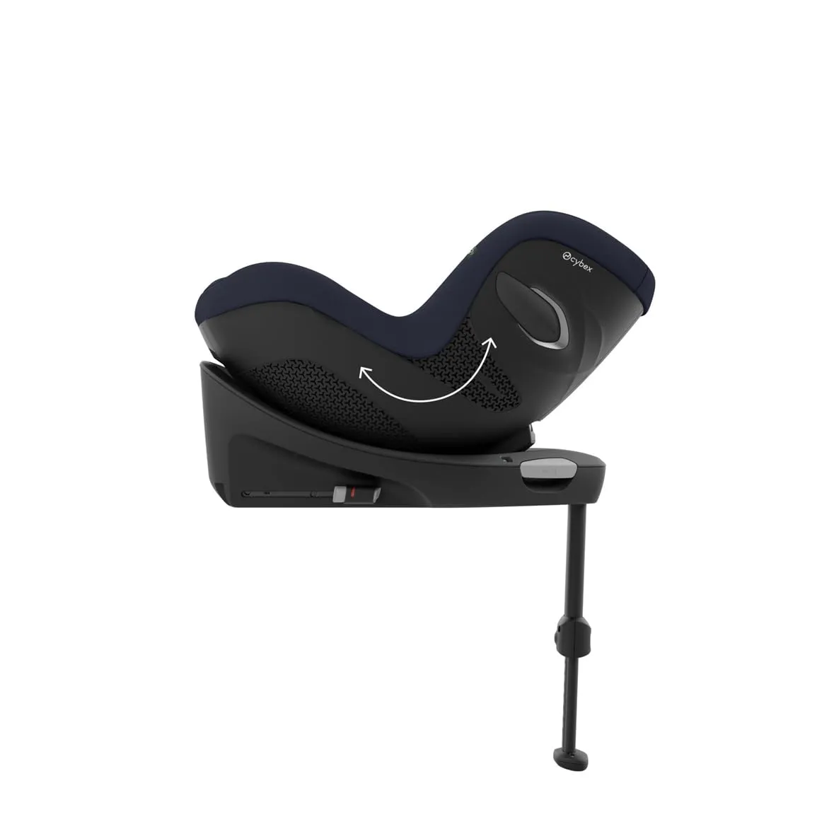 Sirona G i-Size Plus/Ocean Blue-Navy Blue PU1 - immagine 9