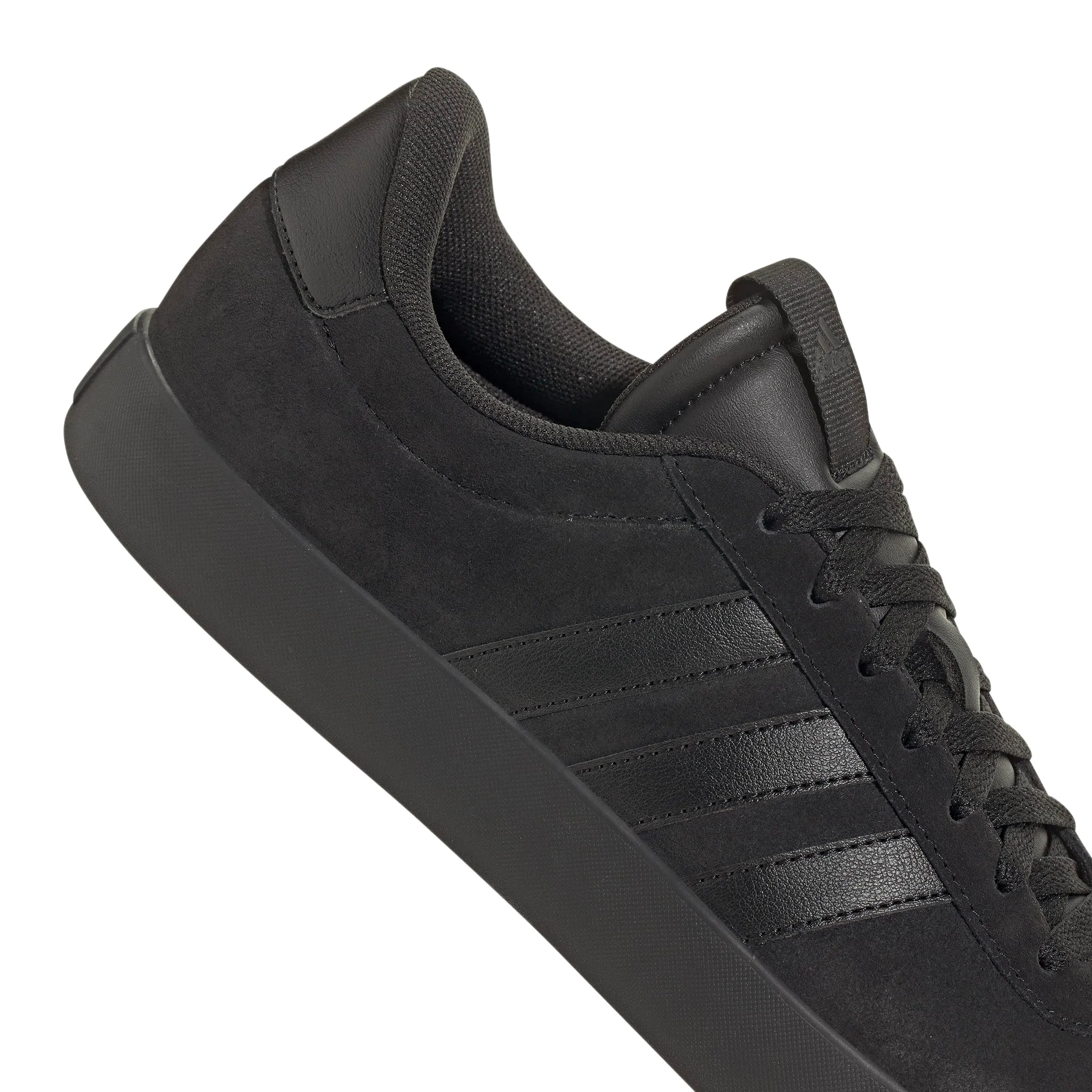 adidas Superstar Bb2240 - Pallacanestri da uomo, Nero , 42 EU - immagine 7