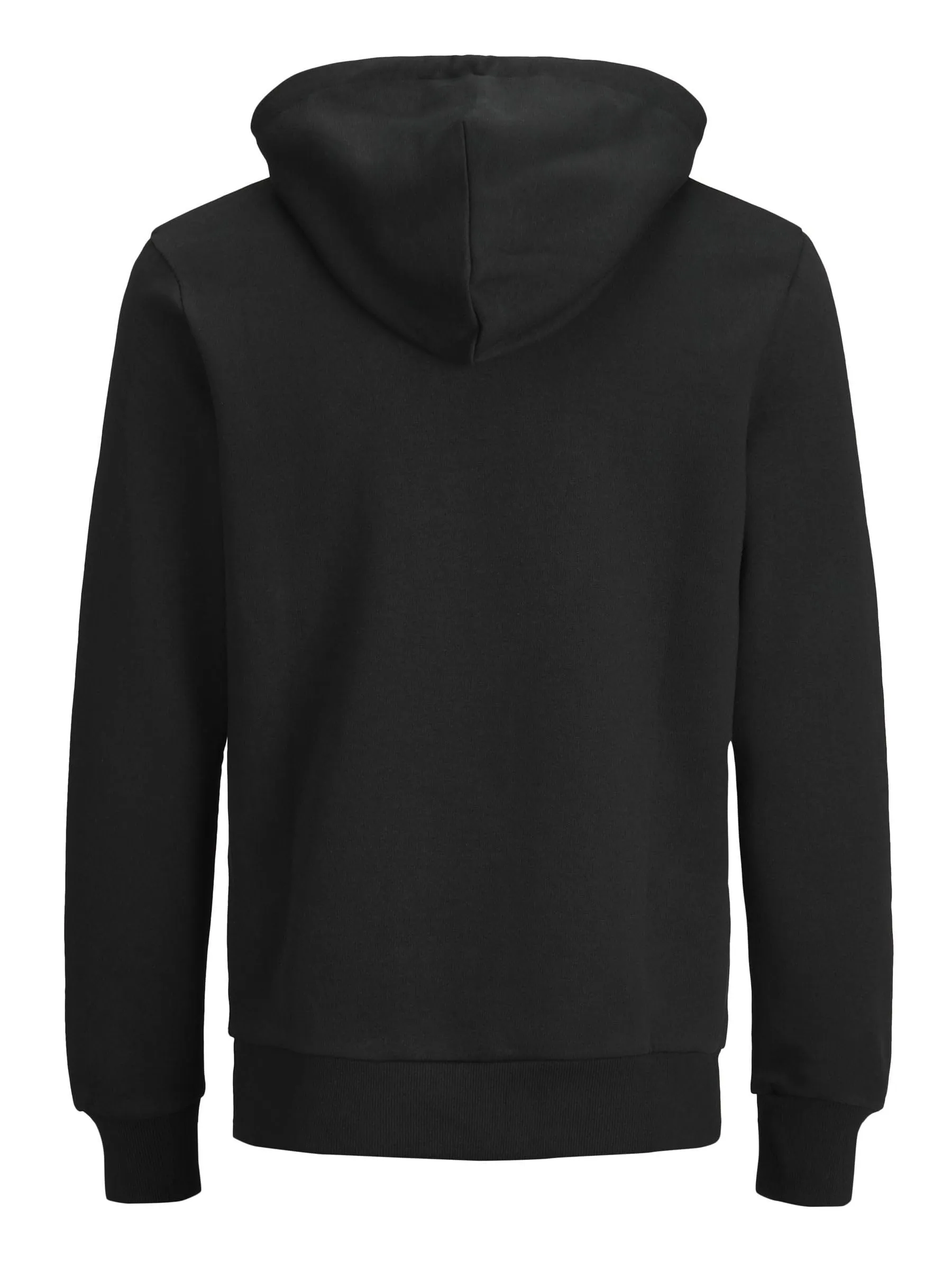 JACK & JONES Felpa con Cappuccio con Logo - immagine 4