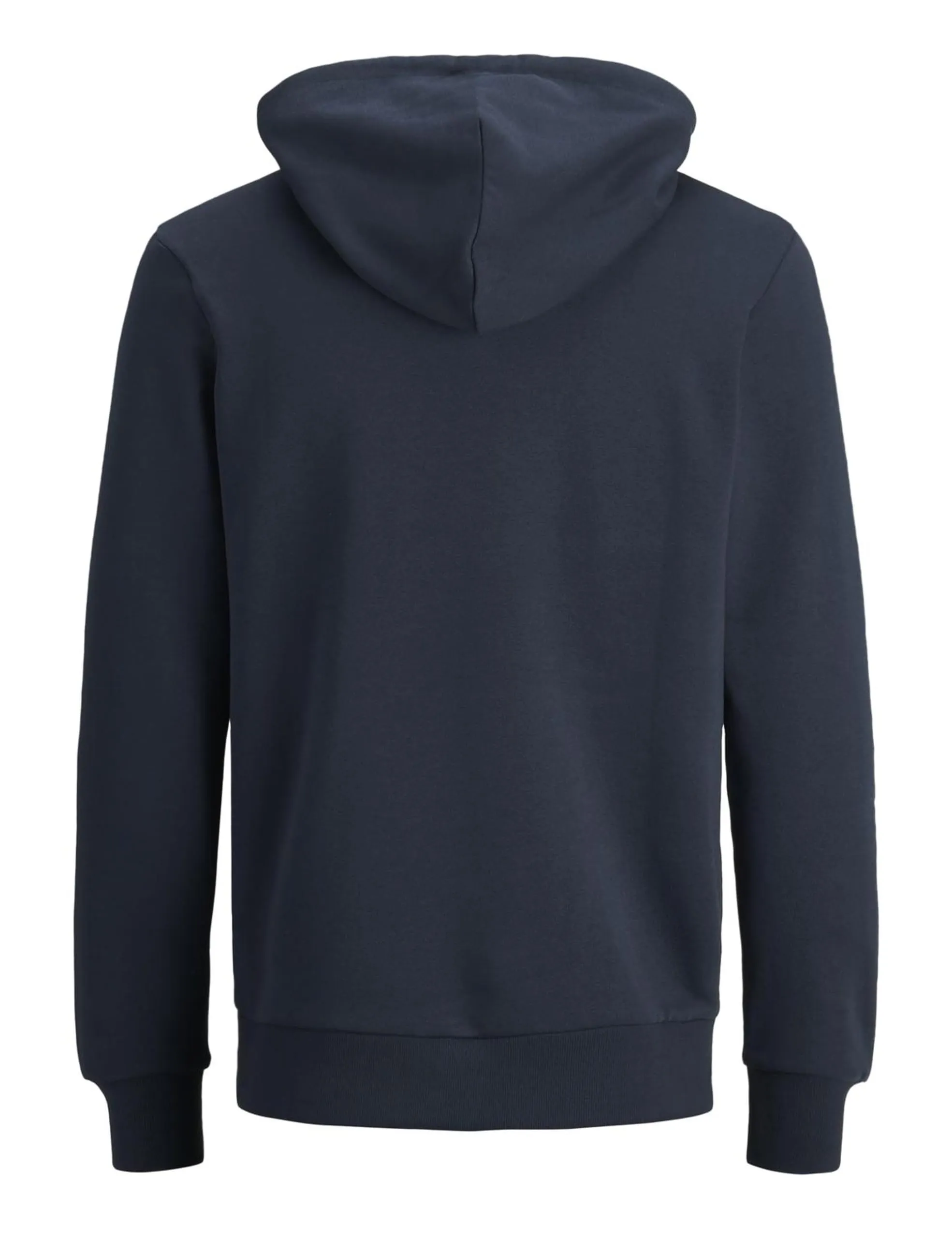 JACK & JONES Felpa con Cappuccio con Logo - immagine 4