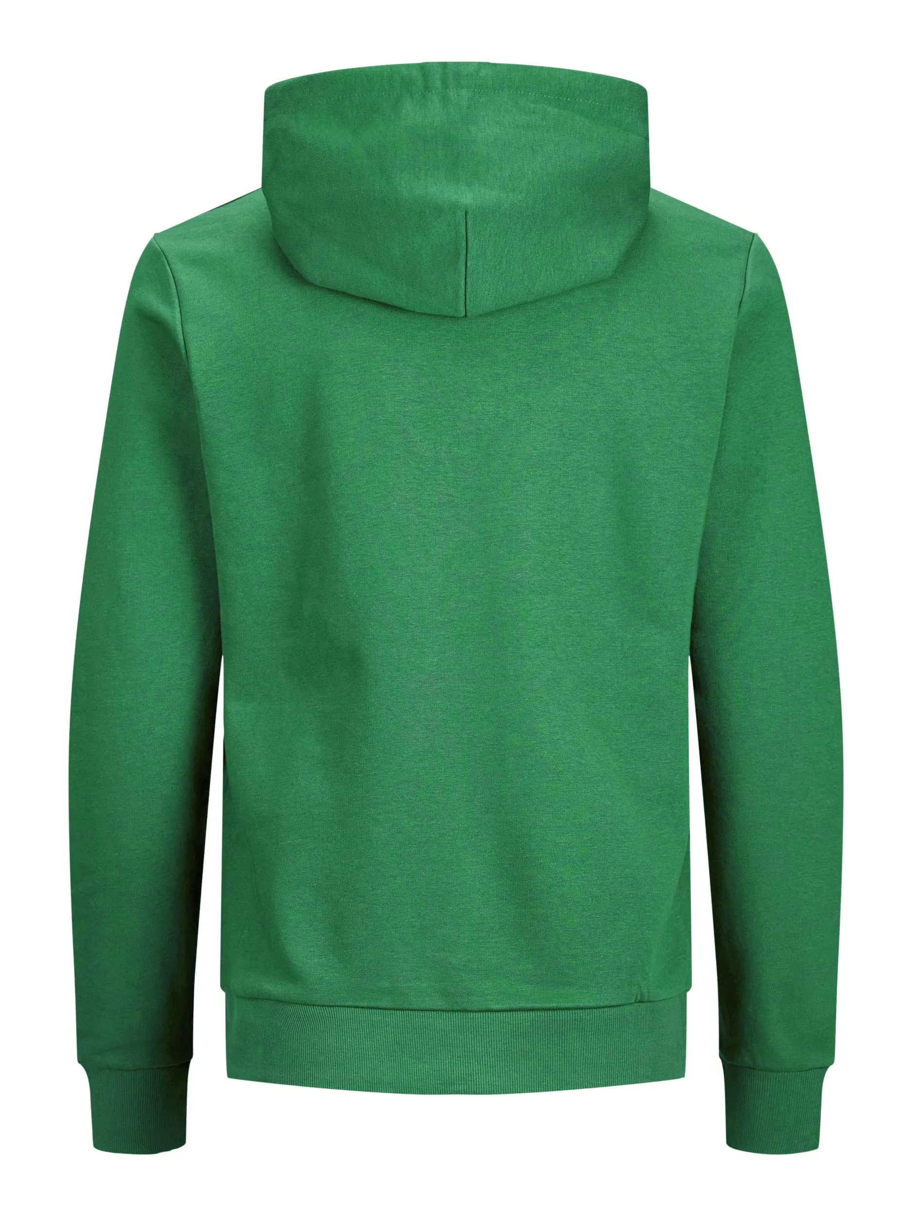 Jack & Jones Jjecorp - Felpa con Cappuccio con Logo PS da Uomo - immagine 7