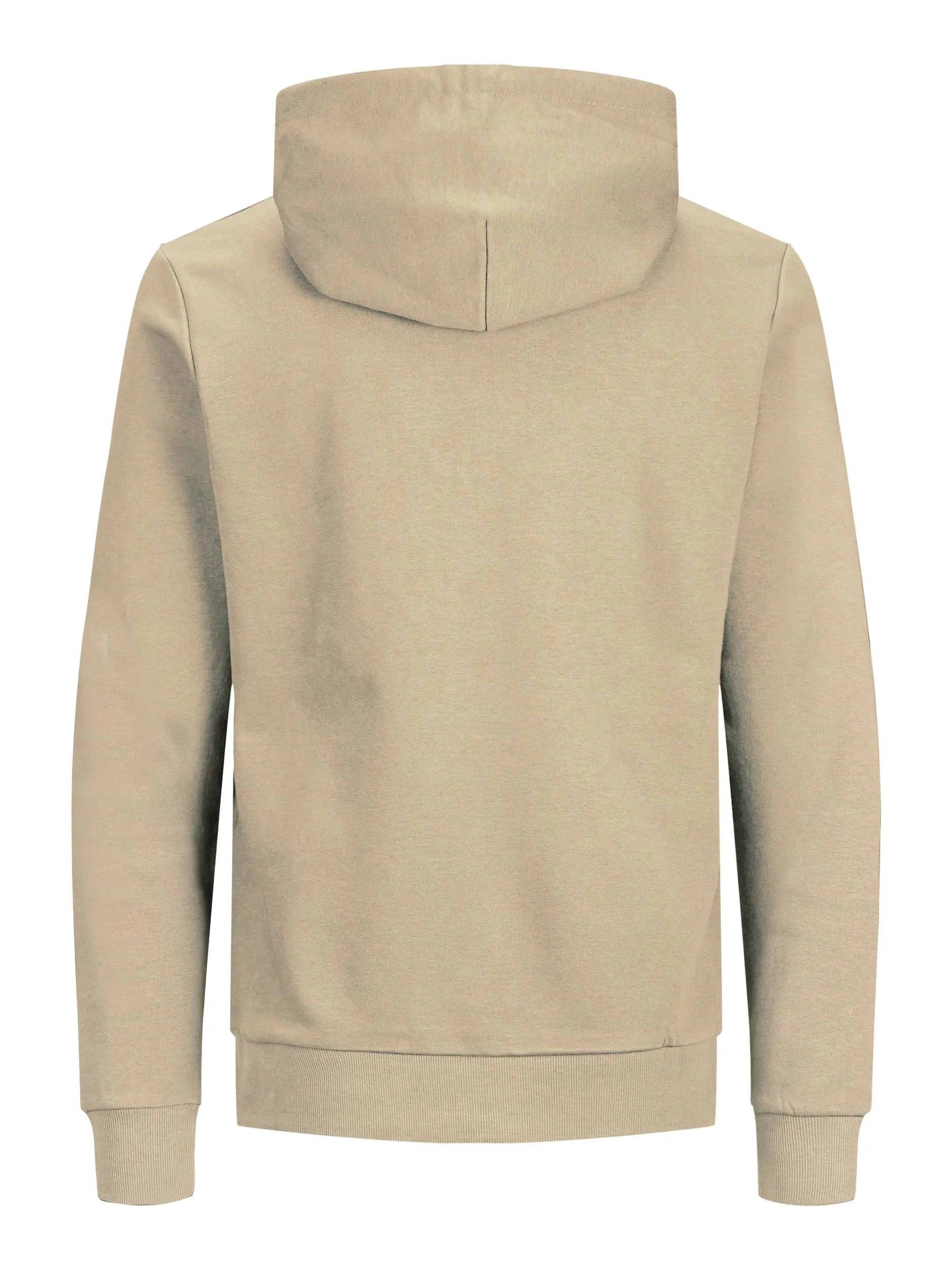 Jack & Jones Jjecorp - Felpa con Cappuccio con Logo PS da Uomo - immagine 4