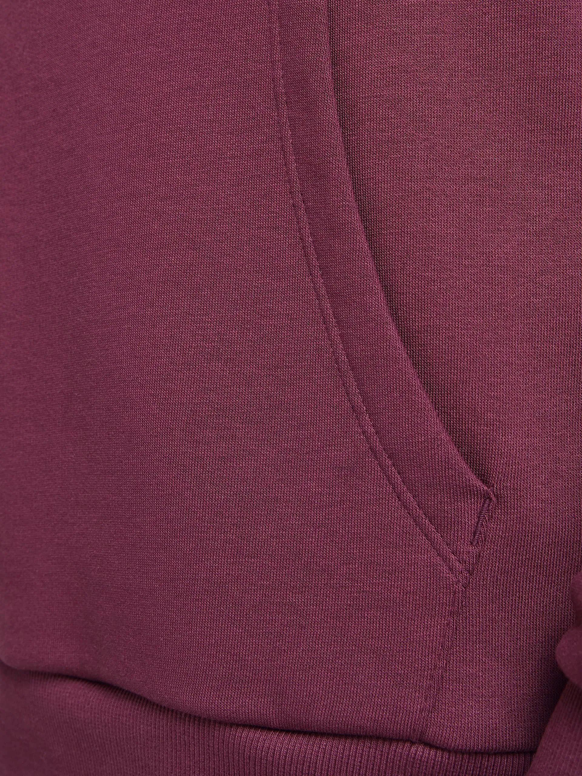 Jack & Jones Jjecorp - Felpa con Cappuccio da Uomo con Logo (Confezione da - immagine 4