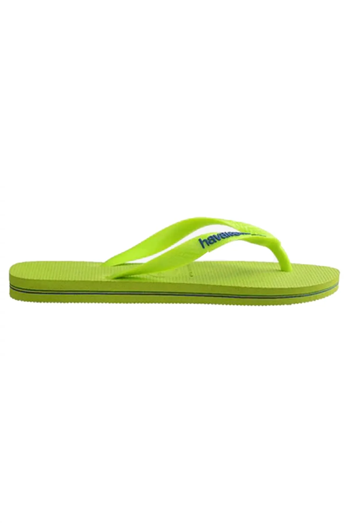 Havaianas INFRADITO BRASIL LOG UOMO GIALLO FLUORESCENTE - immagine 7