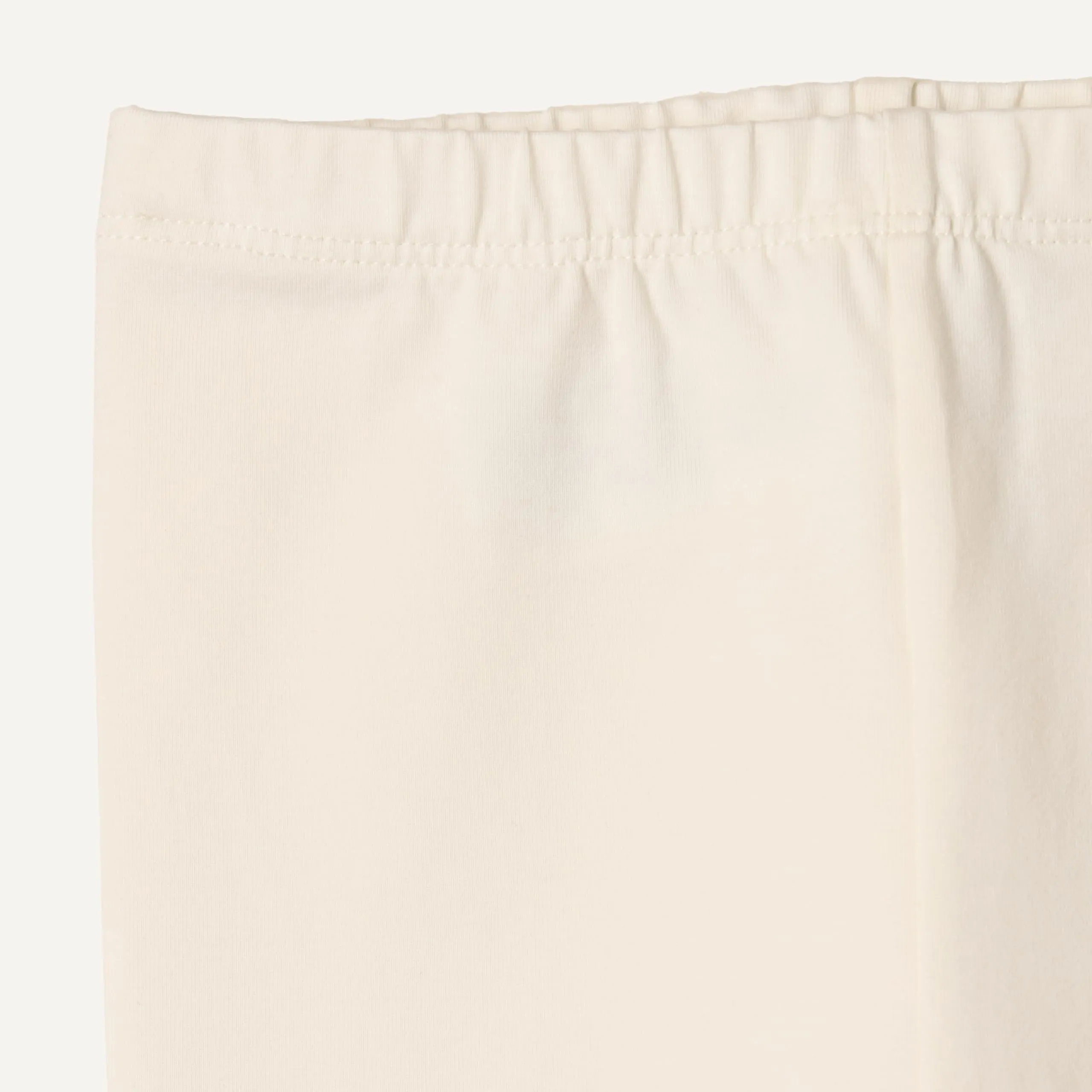 Amazon Essentials x Sofia Grainge Leggings alla Caviglia Traspiranti in Cotone Bimba 0-24, Confezione da 3, Avorio/Floreale/Terracotta, 3-6 Mesi - immagine 4