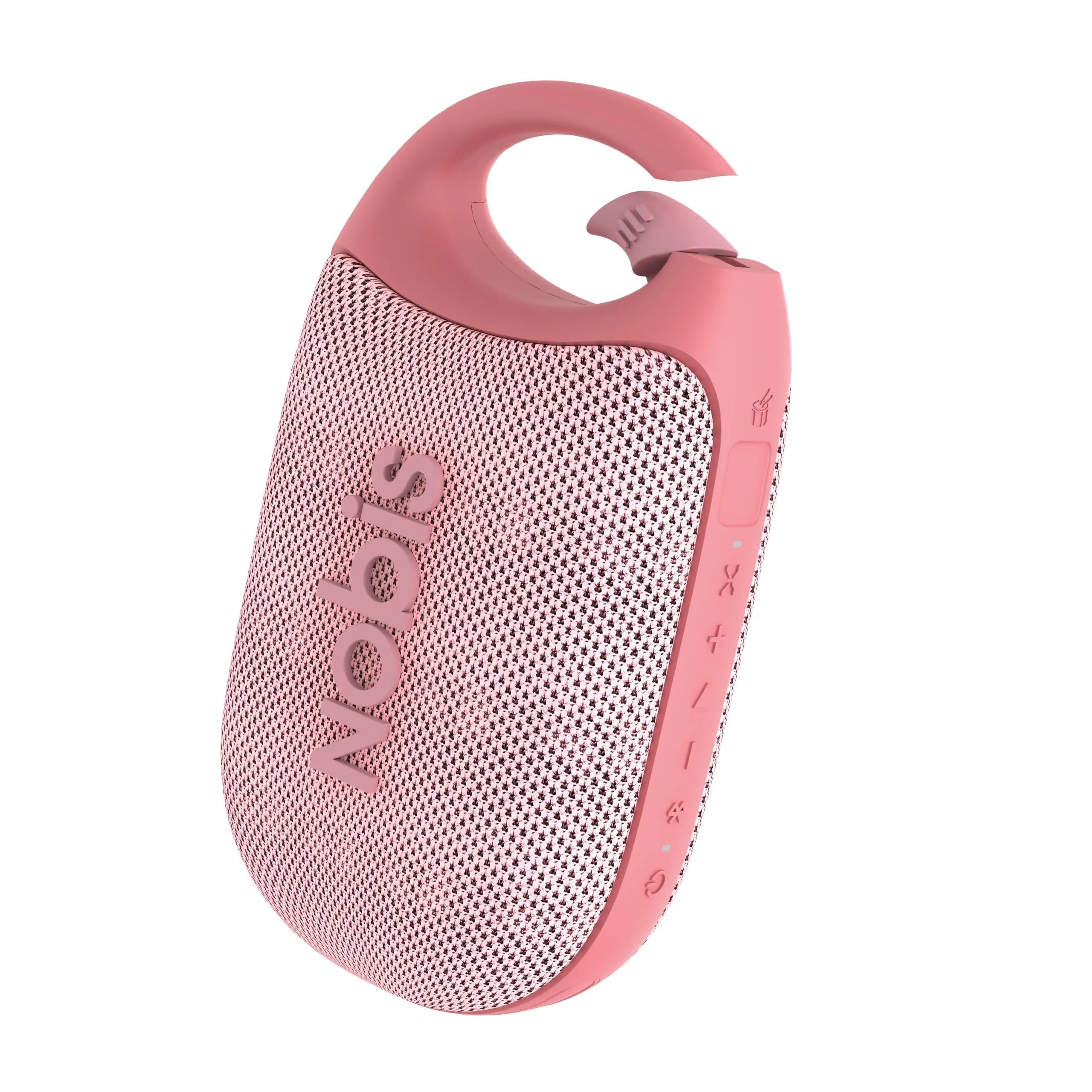 NOBIS Clip N1 Cassa Bluetooth Portatile IP68 - immagine 1