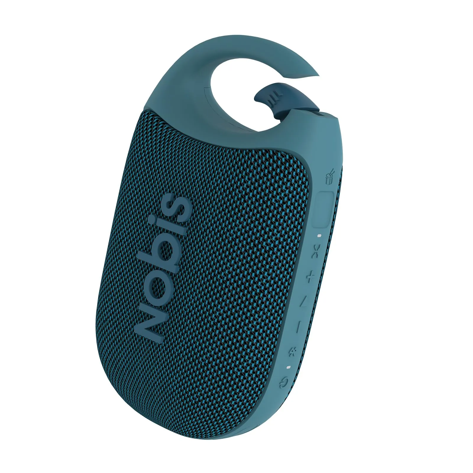 NOBIS Clip N1 Cassa Bluetooth Portatile IP68 - immagine 1