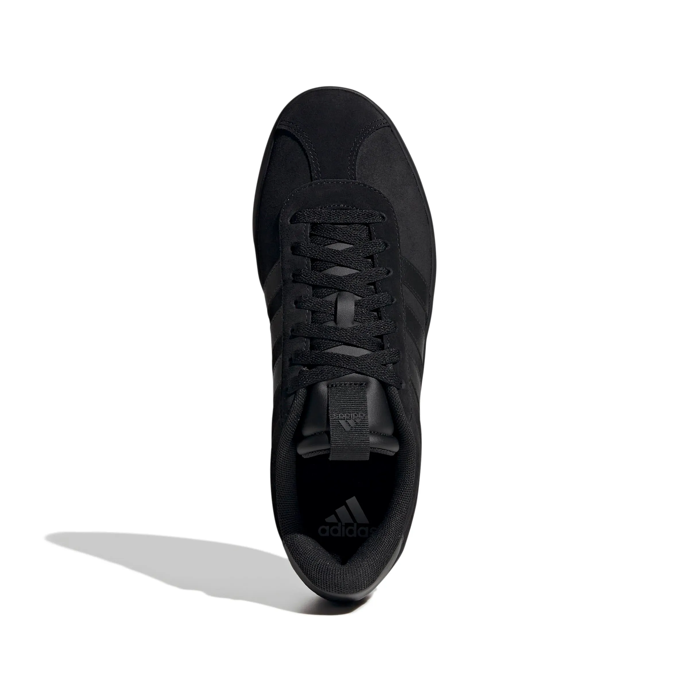Adidas Scarpe da Uomo VL Court 3.0, Nero, 44 EU - immagine 5