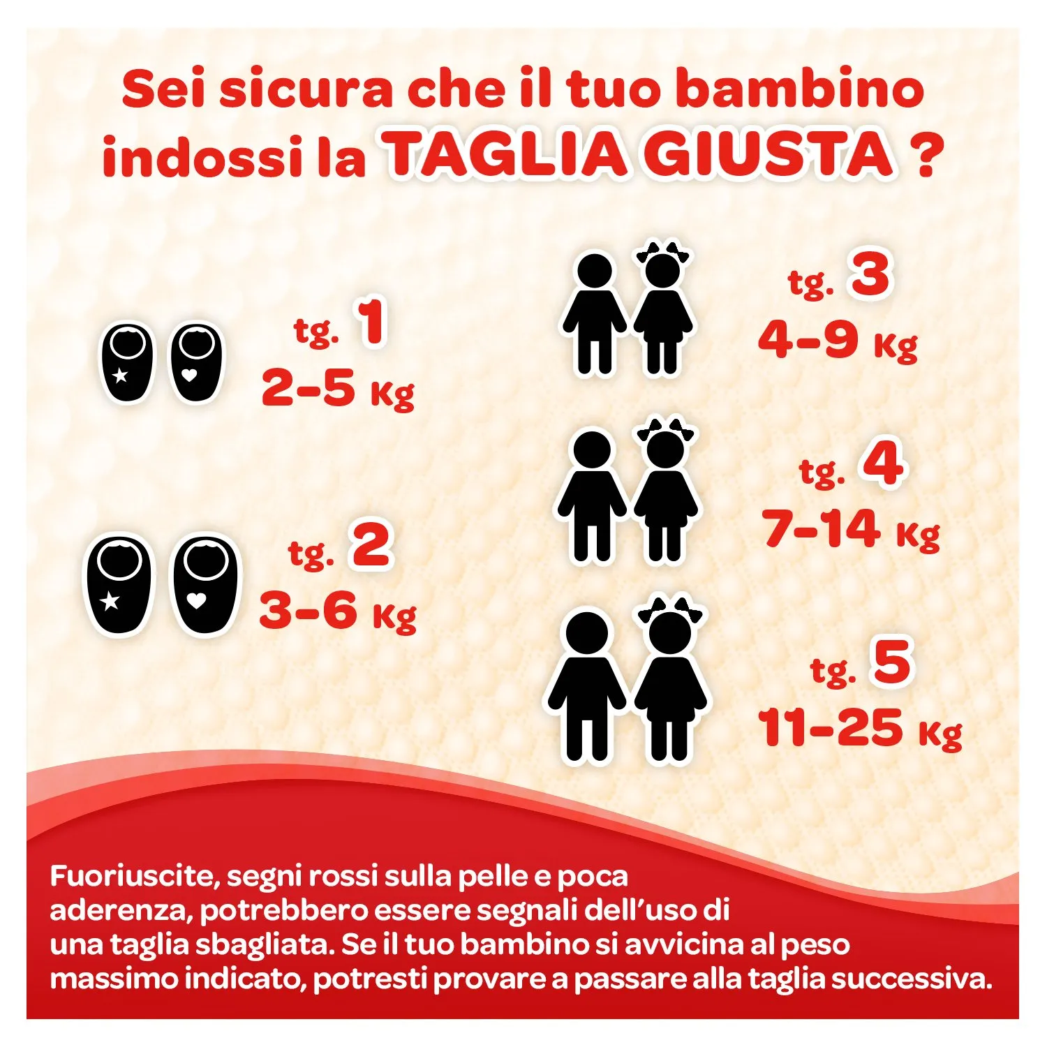 HUGGIES Pannolini Extra Care, Taglia 5 (11-25 Kg), Confezione da 96 Pannolini - immagine 3