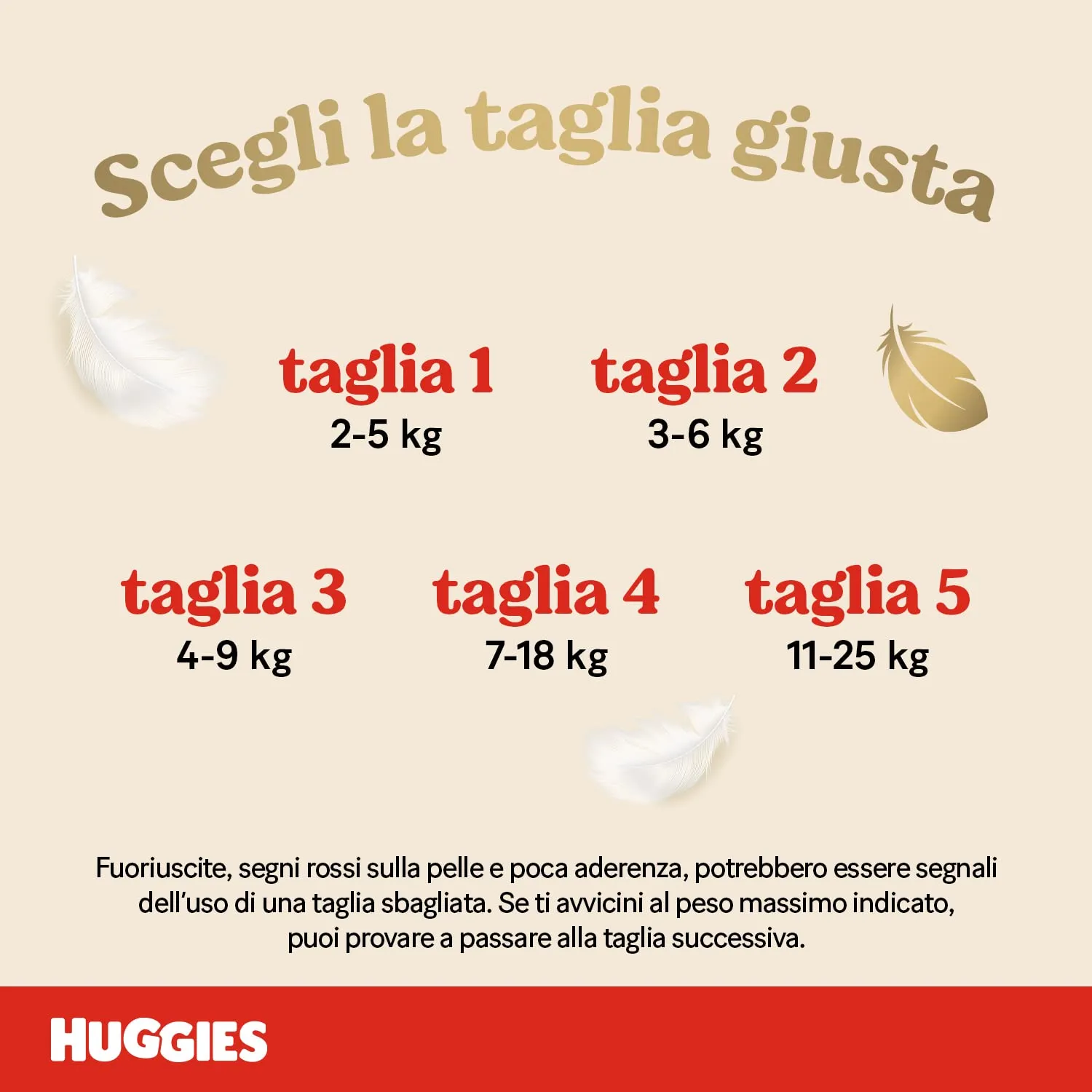 Huggies Extra Care Pannolini, Taglia 4 (7-18Kg), Confezione da 76 Pannolini - immagine 7