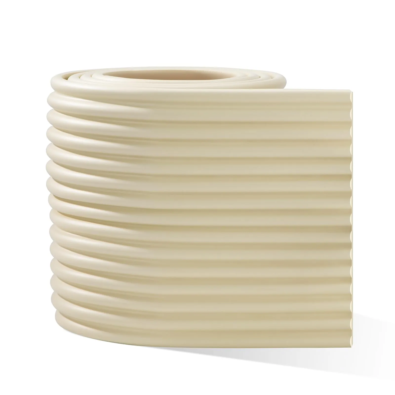 Paraspigoli Angolari Per Bambini Anti Collisione Sicurezza Paraspigoli Per Vecchio Schiuma Adesiva Anti Collisione Extra Spesso Bordi Protezione Protezione Scrivania Computer Mobili Beige - immagine 1