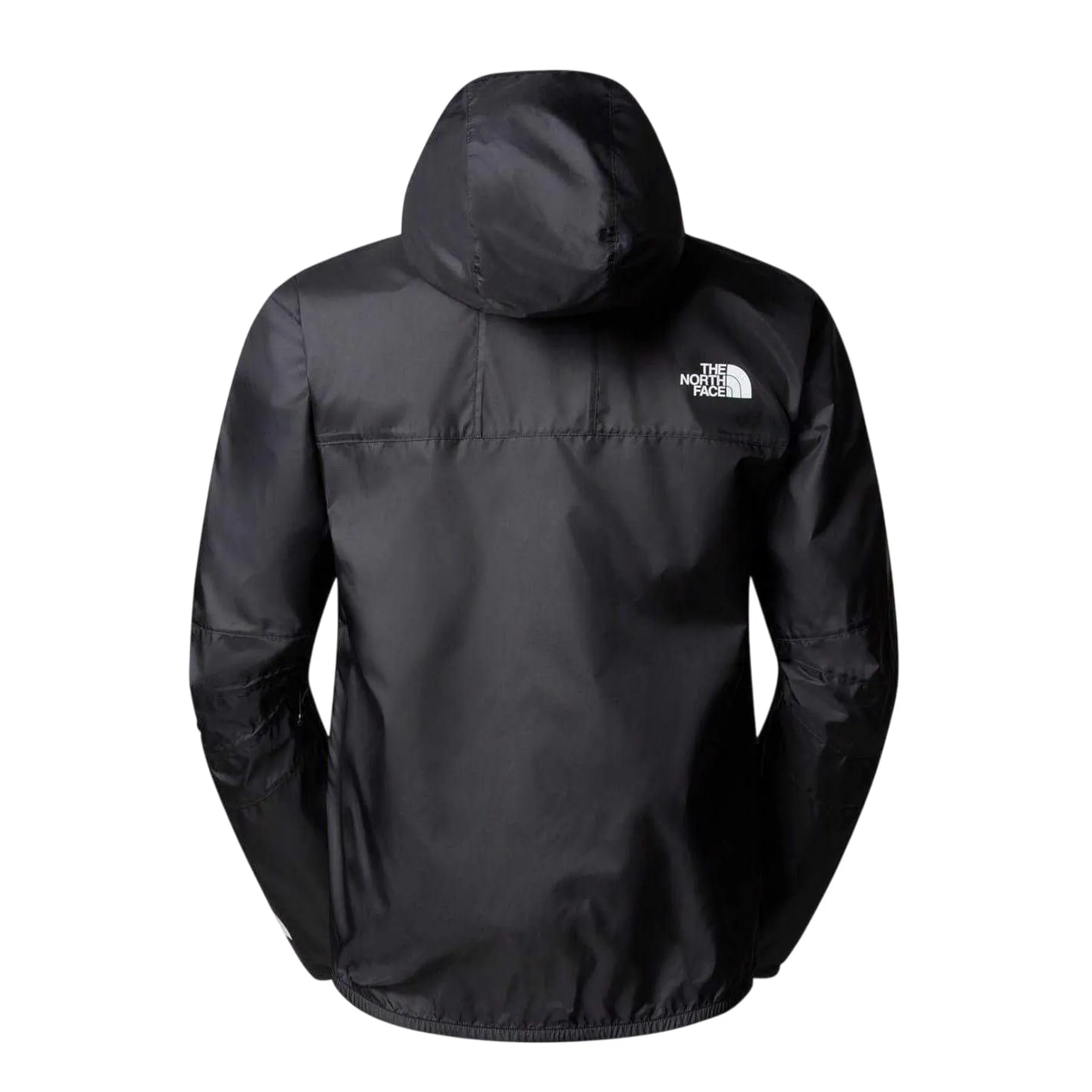 THE NORTH FACE NF0A5IG34H0 M SEASONAL MOUNTAIN JACKET - EU Giacca Uomo TNF Black-NPF Taglia S - immagine 4